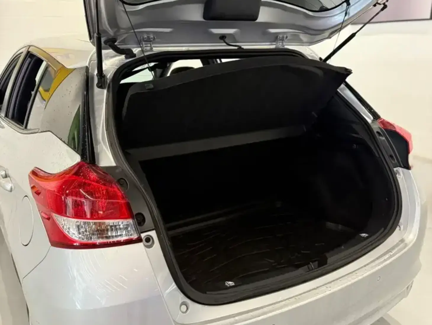 galeria YARIS