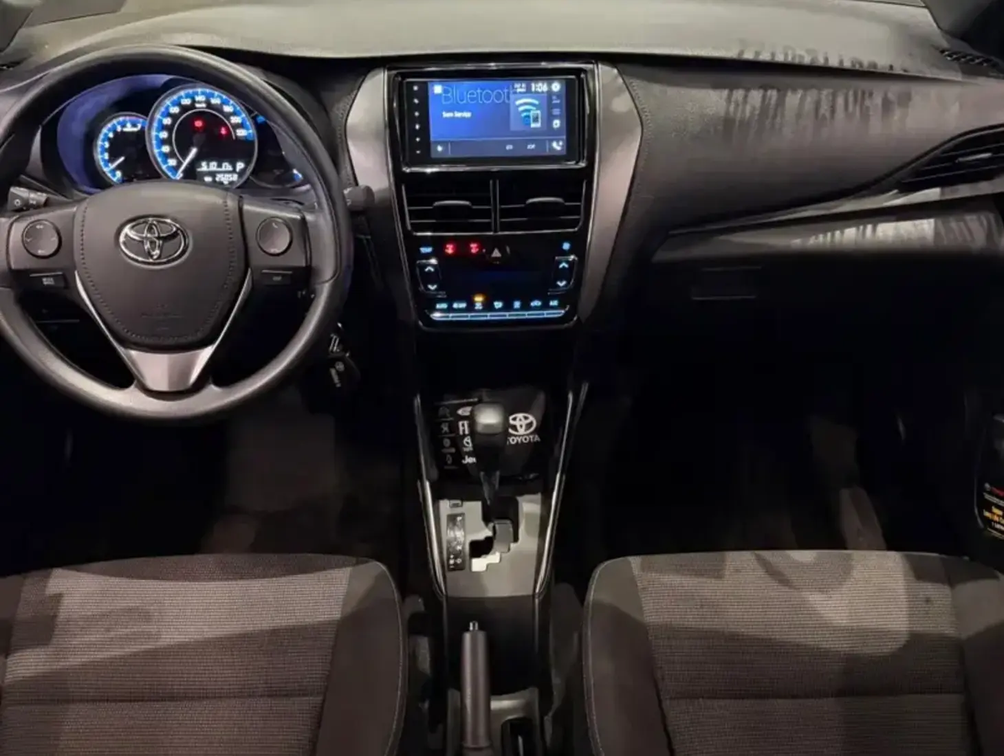 galeria YARIS
