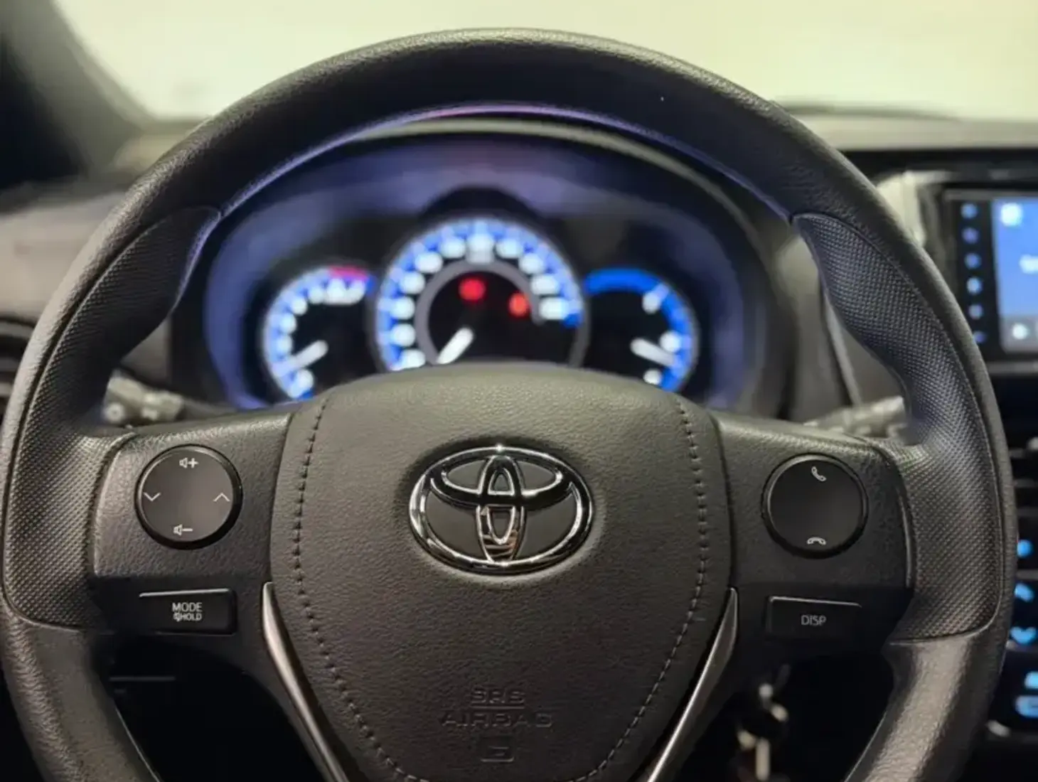 galeria YARIS