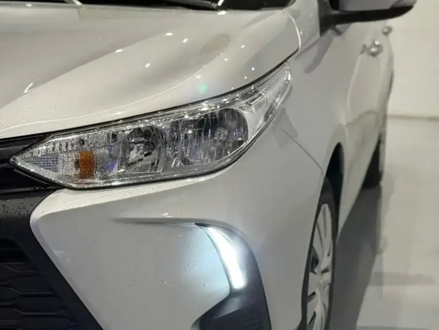 galeria YARIS