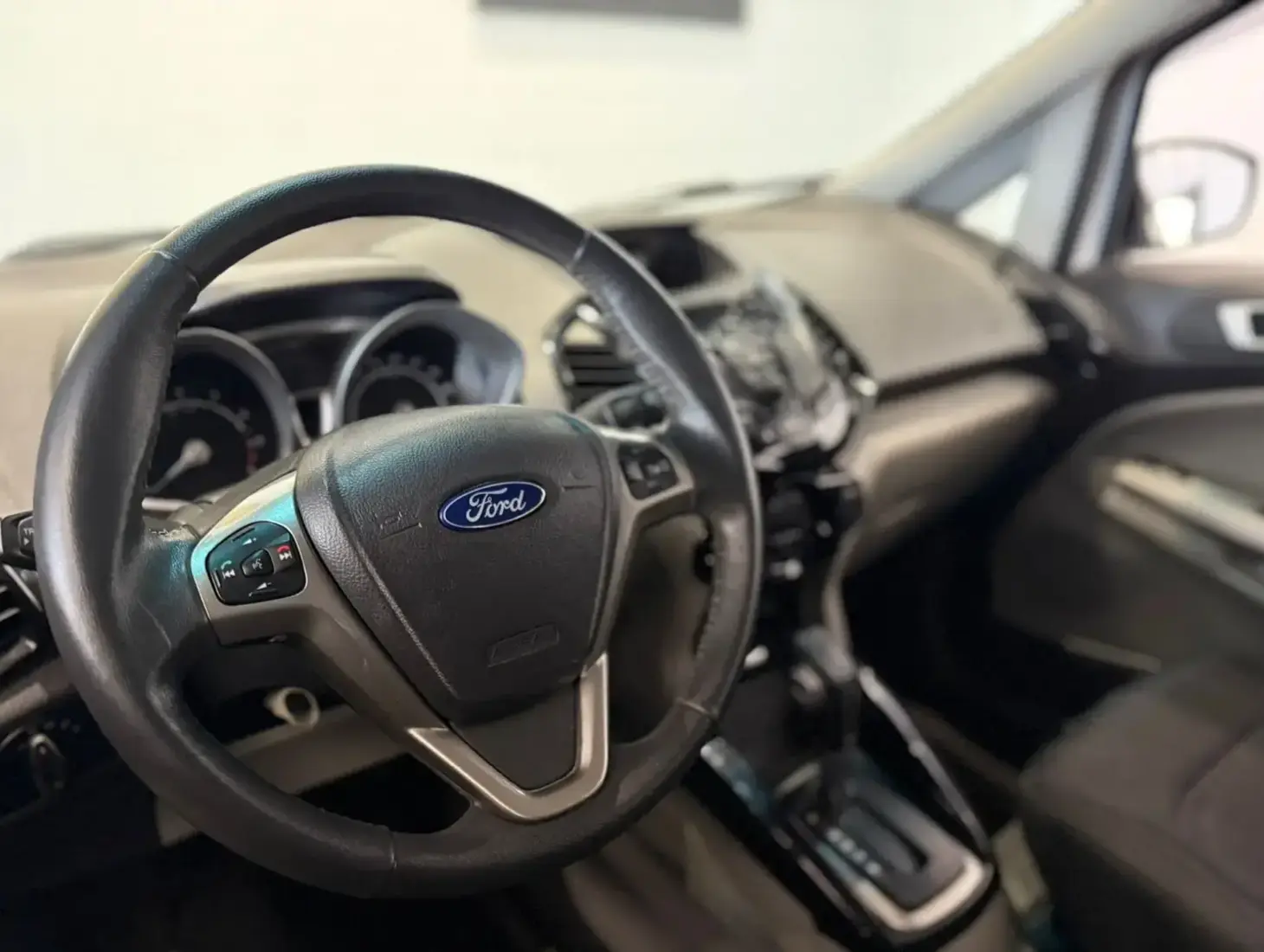 galeria ECOSPORT