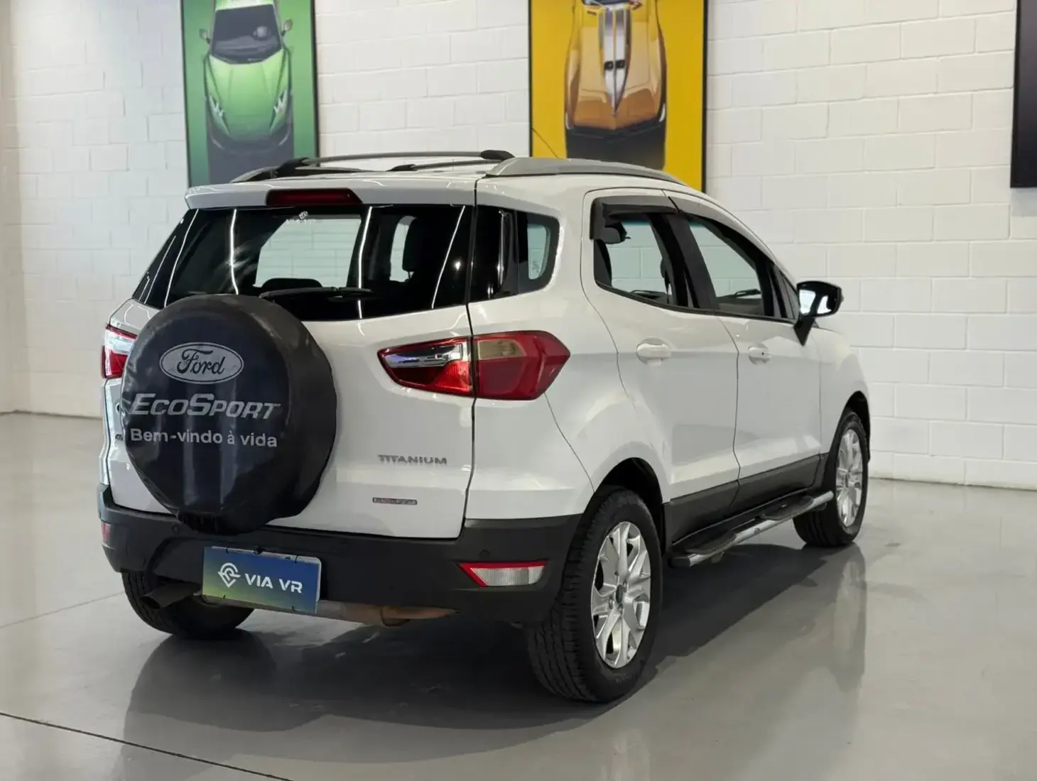 galeria ECOSPORT