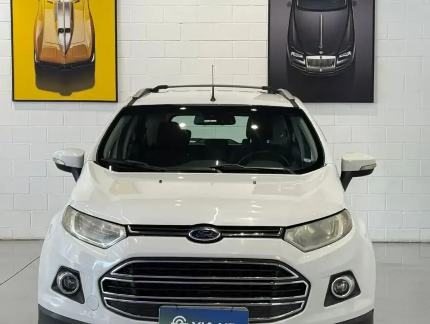 galeria ECOSPORT