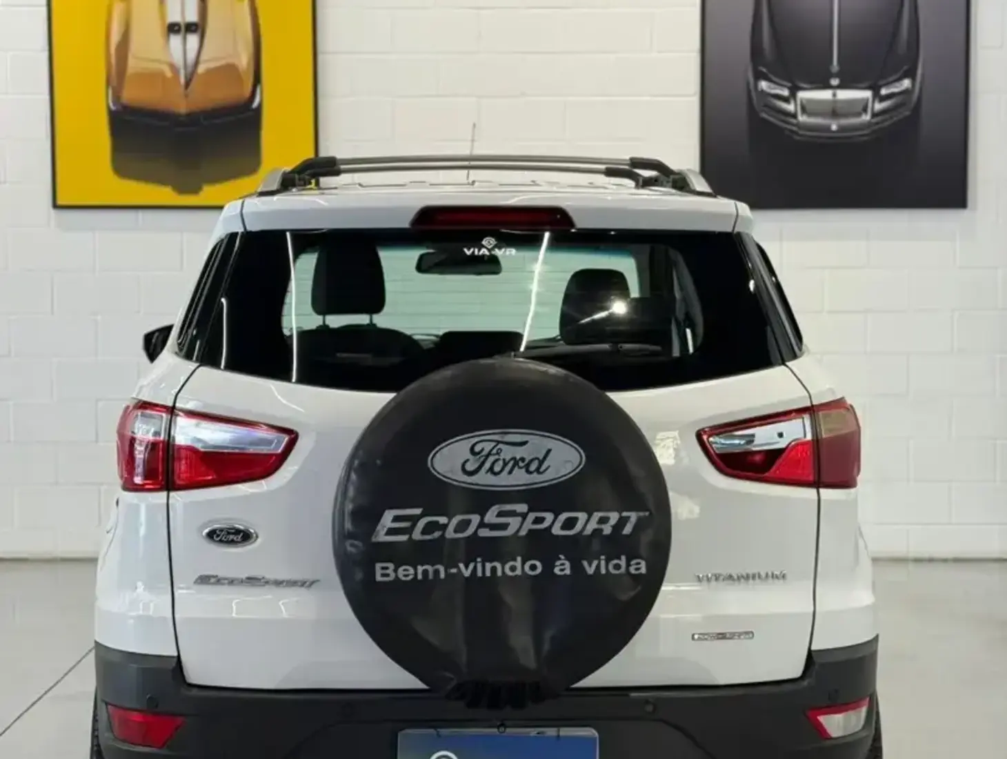 galeria ECOSPORT