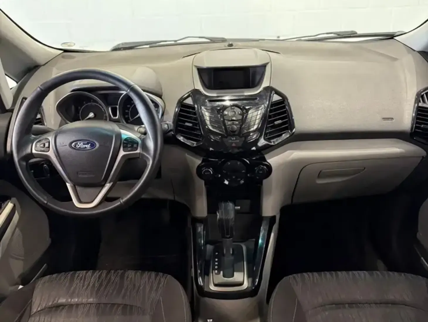 galeria ECOSPORT