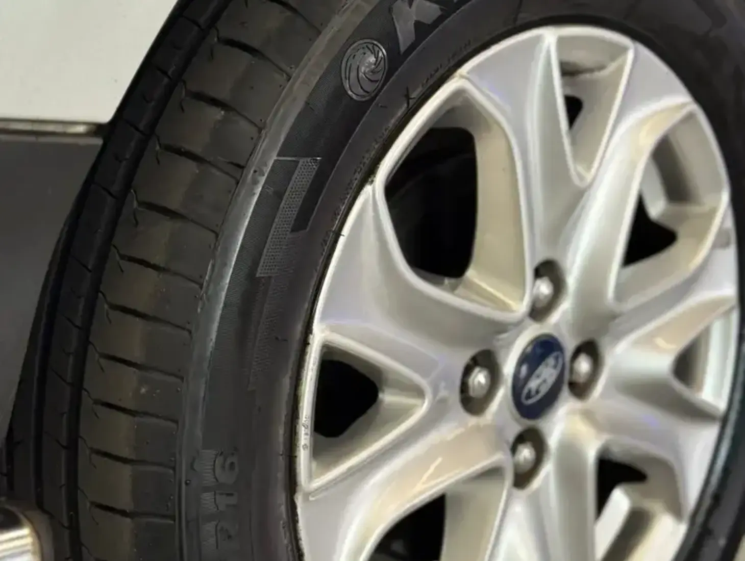 galeria ECOSPORT