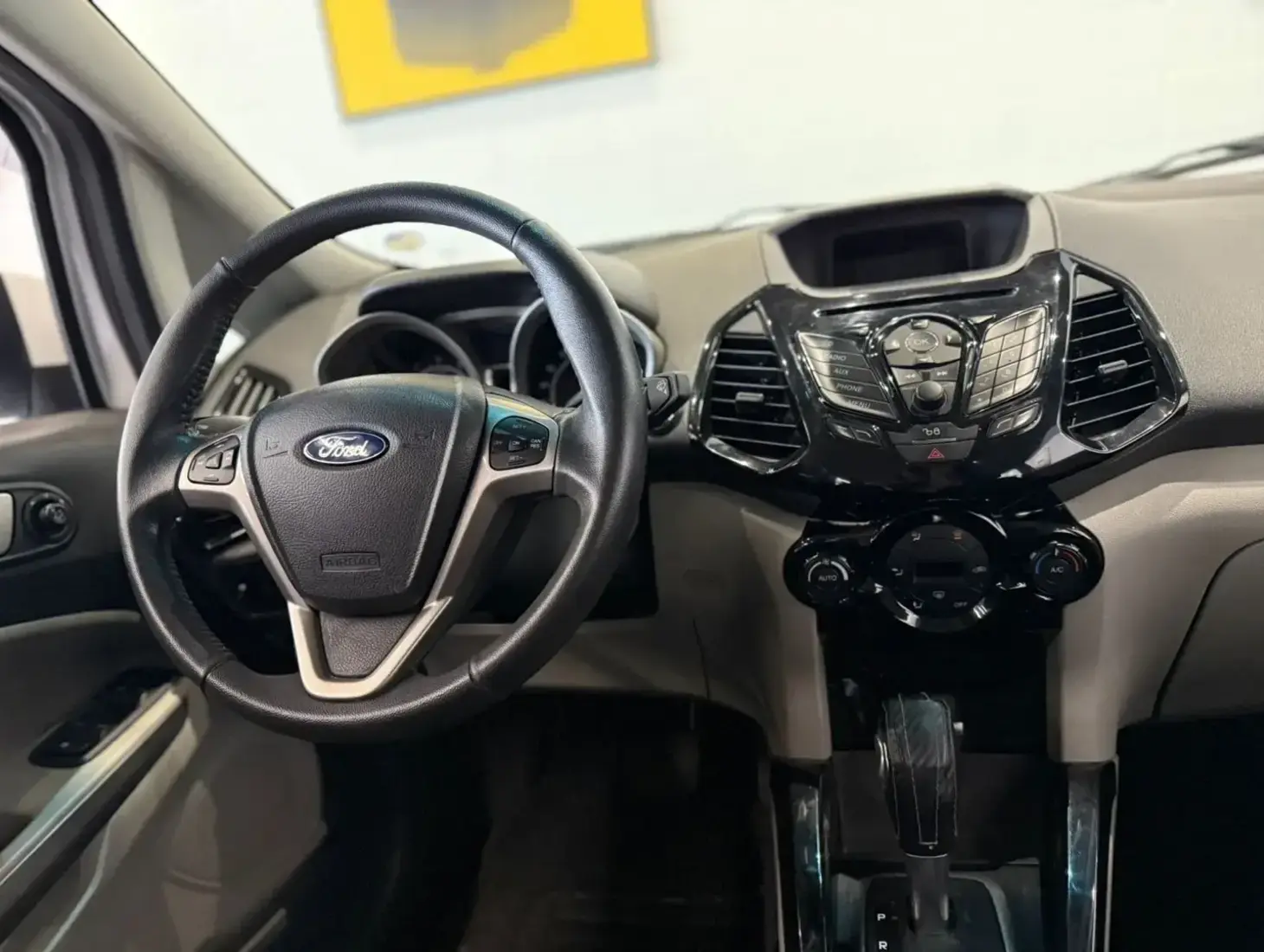 galeria ECOSPORT