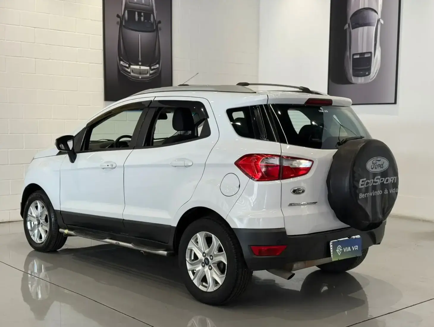 galeria ECOSPORT