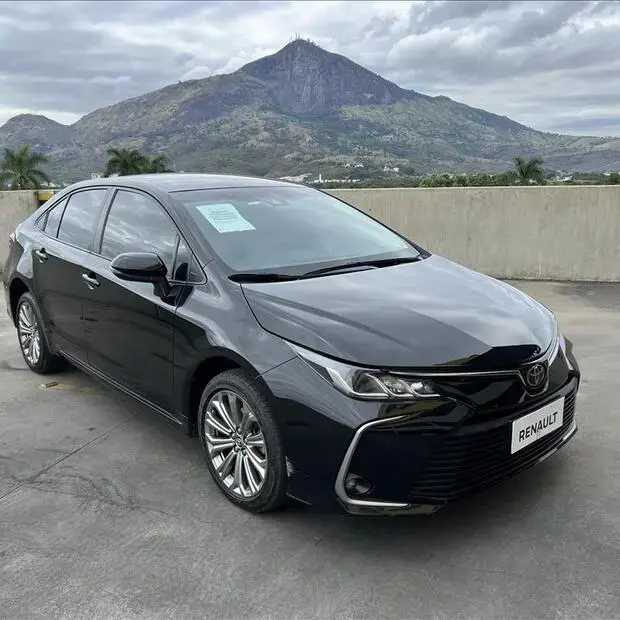 Toyota COROLLA 2.0 VVT-IE FLEX XEI DIRECT SHIFT