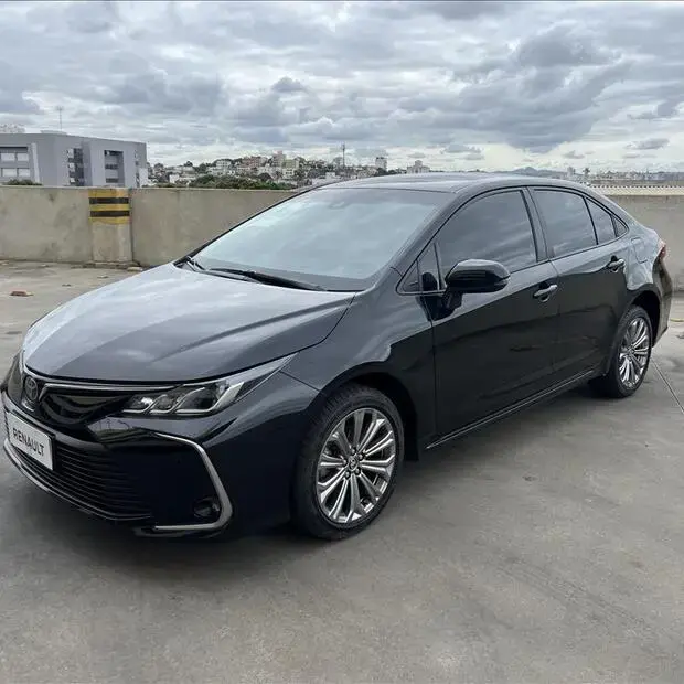 Toyota COROLLA 2.0 VVT-IE FLEX XEI DIRECT SHIFT