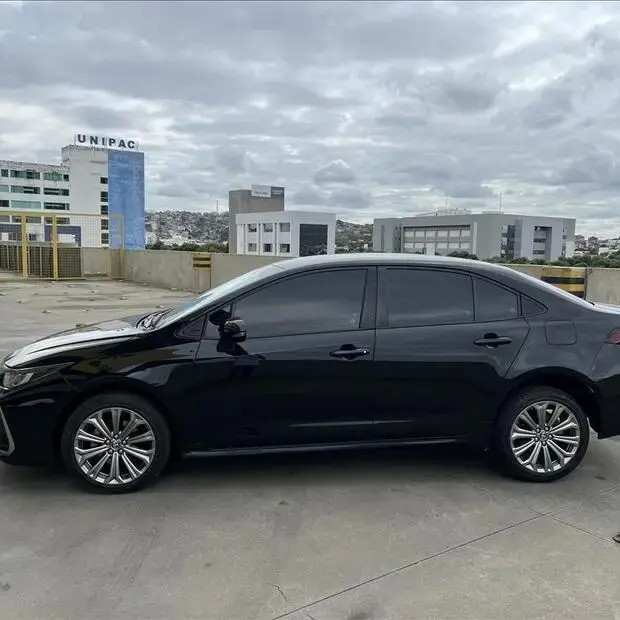 Toyota COROLLA 2.0 VVT-IE FLEX XEI DIRECT SHIFT