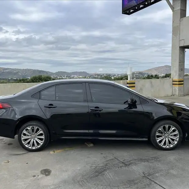 Toyota COROLLA 2.0 VVT-IE FLEX XEI DIRECT SHIFT