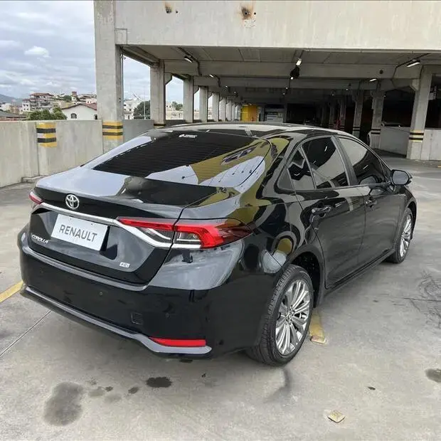 Toyota COROLLA 2.0 VVT-IE FLEX XEI DIRECT SHIFT