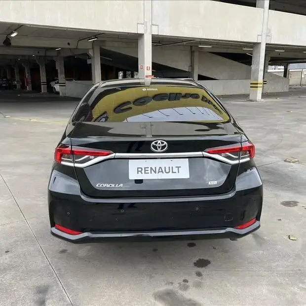 Toyota COROLLA 2.0 VVT-IE FLEX XEI DIRECT SHIFT
