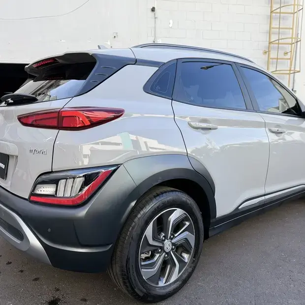 Hyundai KONA 1.6 GDI HEV DCT
