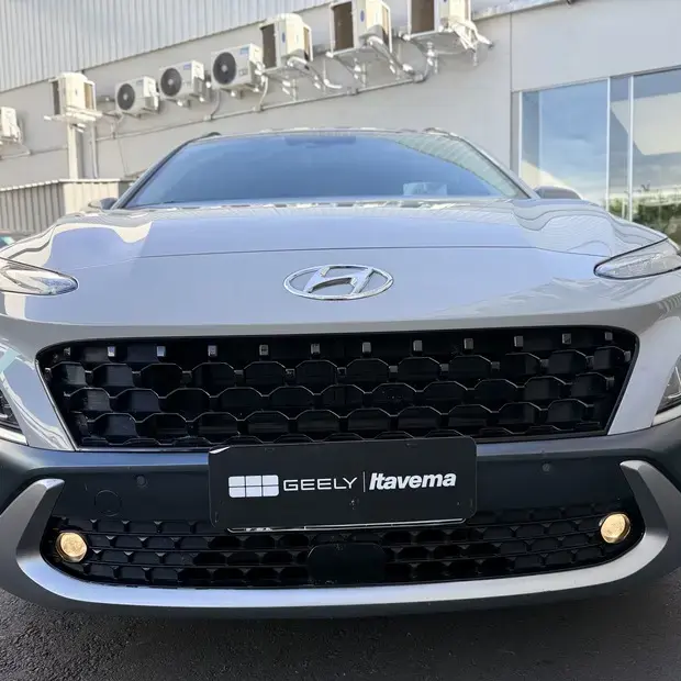 Hyundai KONA 1.6 GDI HEV DCT