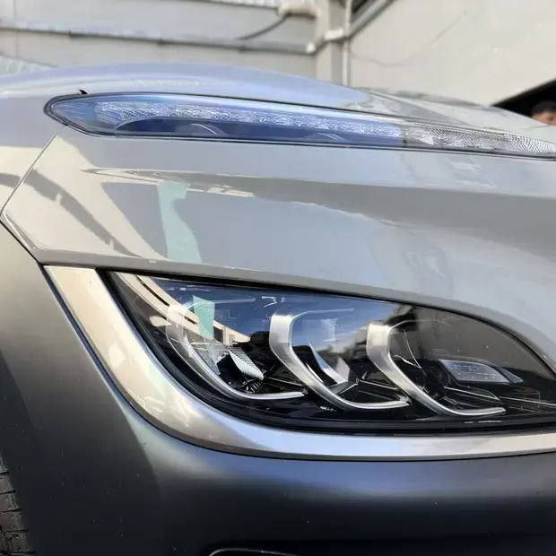 Hyundai KONA 1.6 GDI HEV DCT