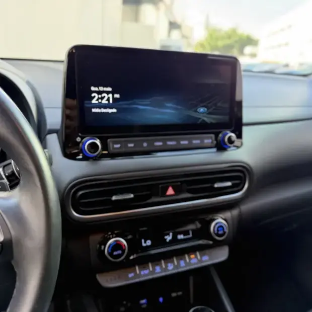 Hyundai KONA 1.6 GDI HEV DCT