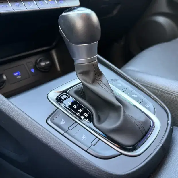 Hyundai KONA 1.6 GDI HEV DCT