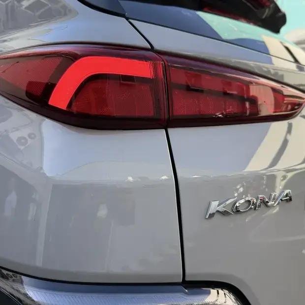 Hyundai KONA 1.6 GDI HEV DCT