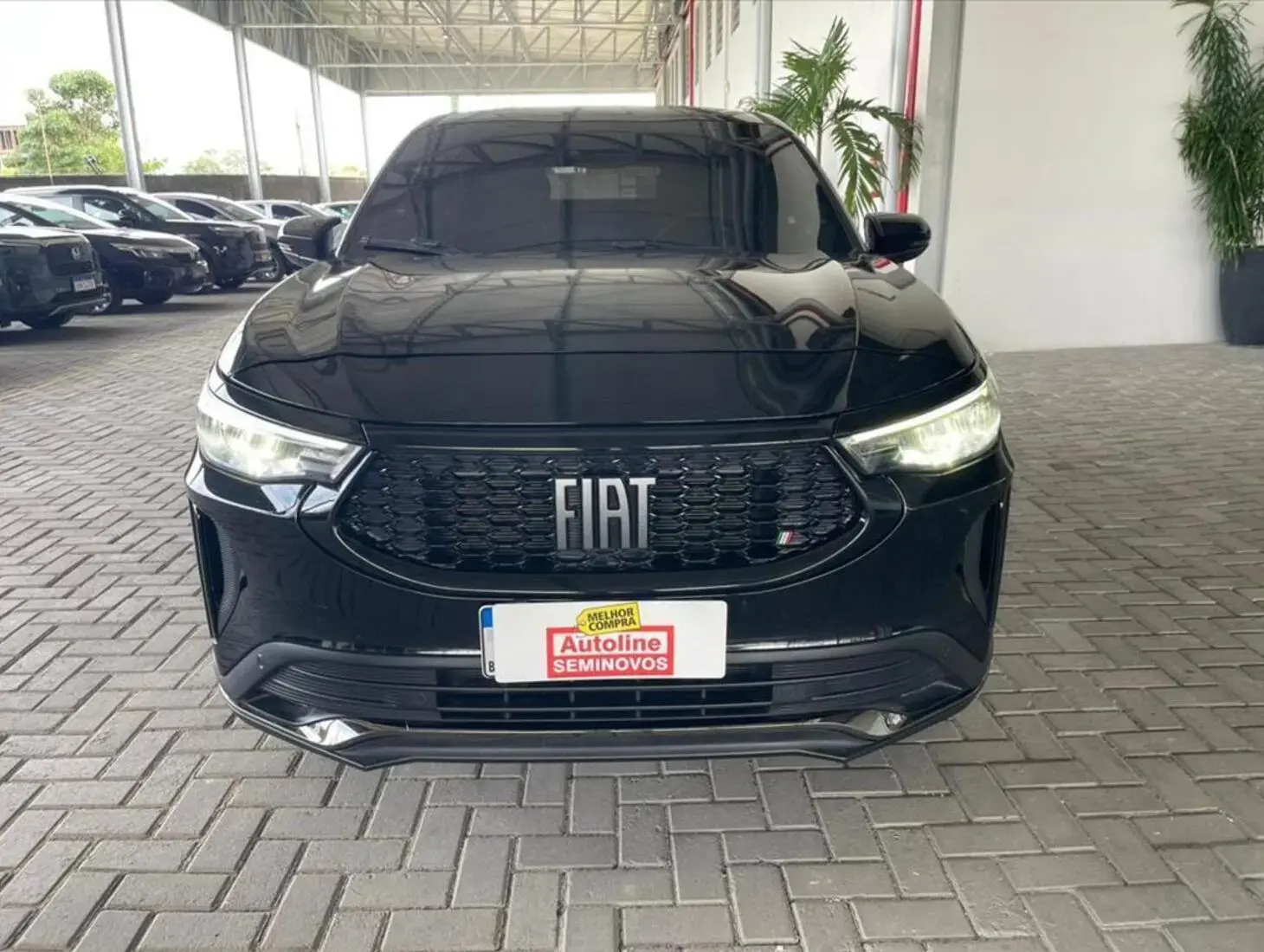 galeria FASTBACK