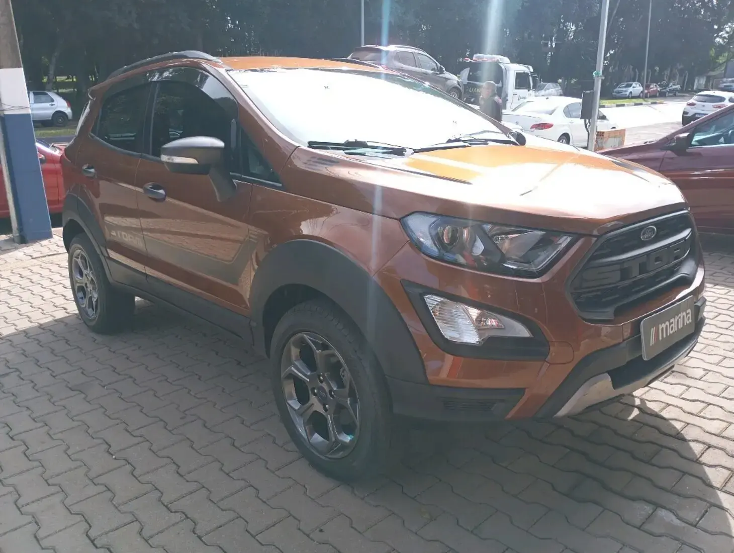 galeria ECOSPORT