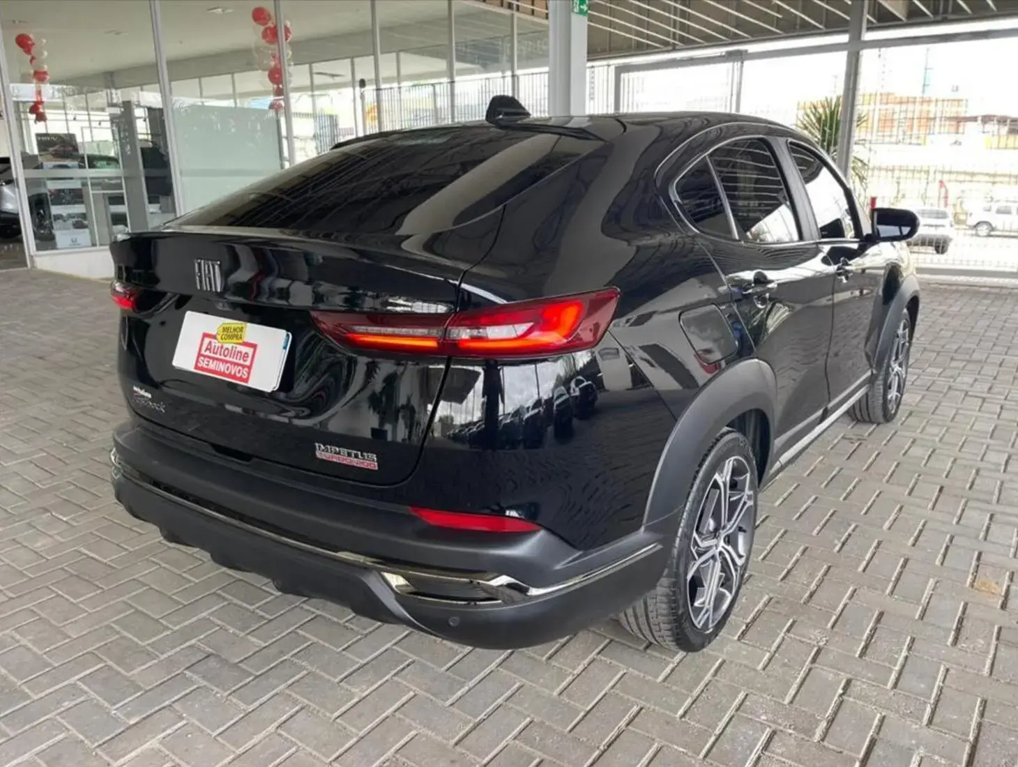 galeria FASTBACK