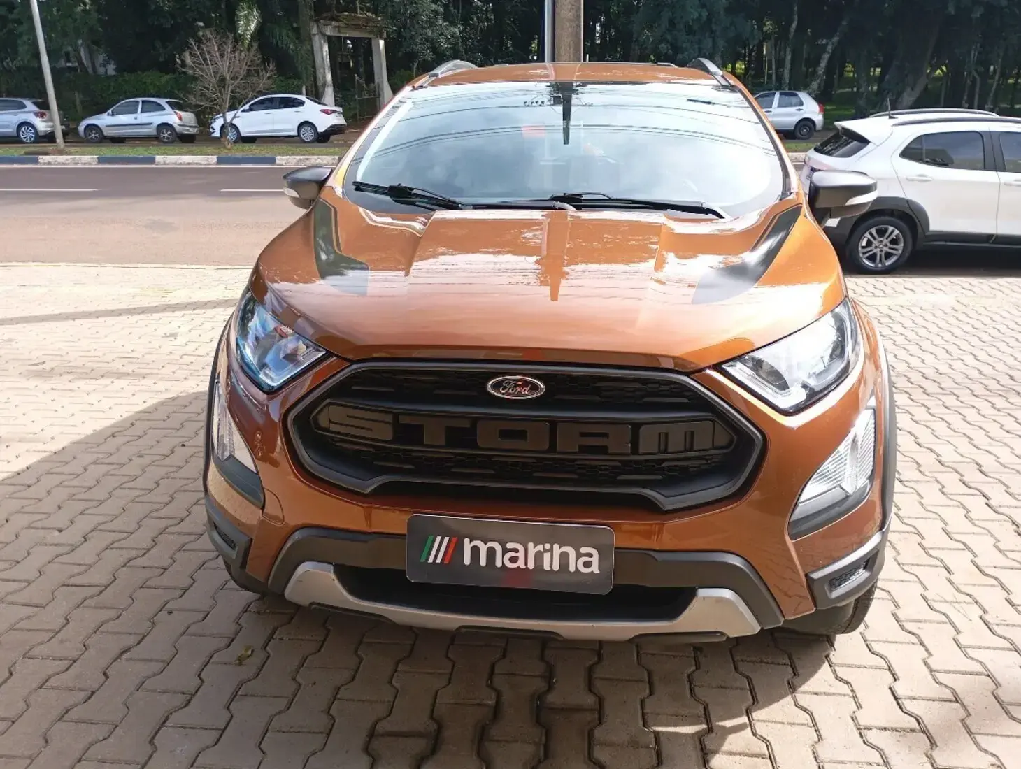 galeria ECOSPORT