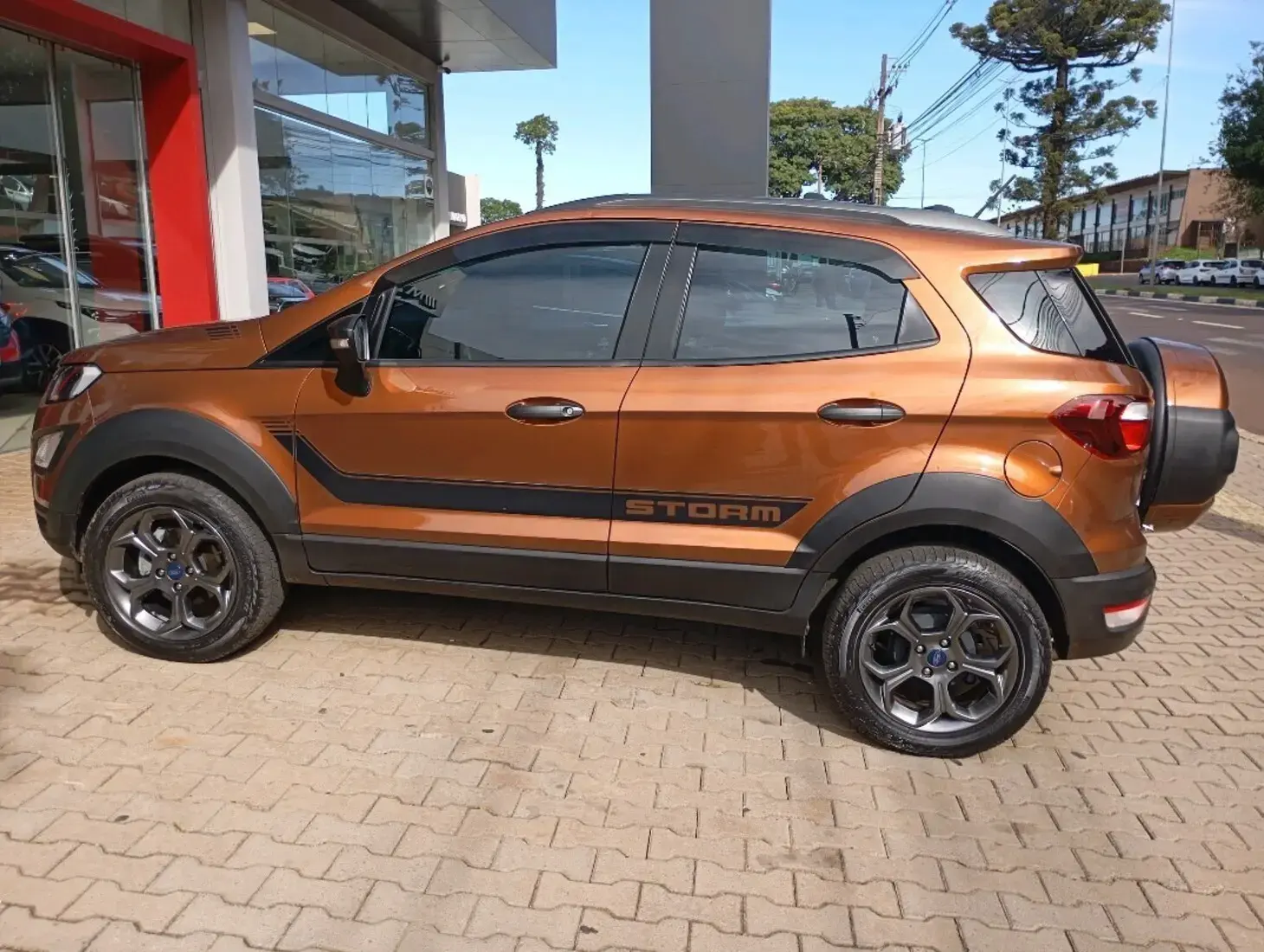 galeria ECOSPORT