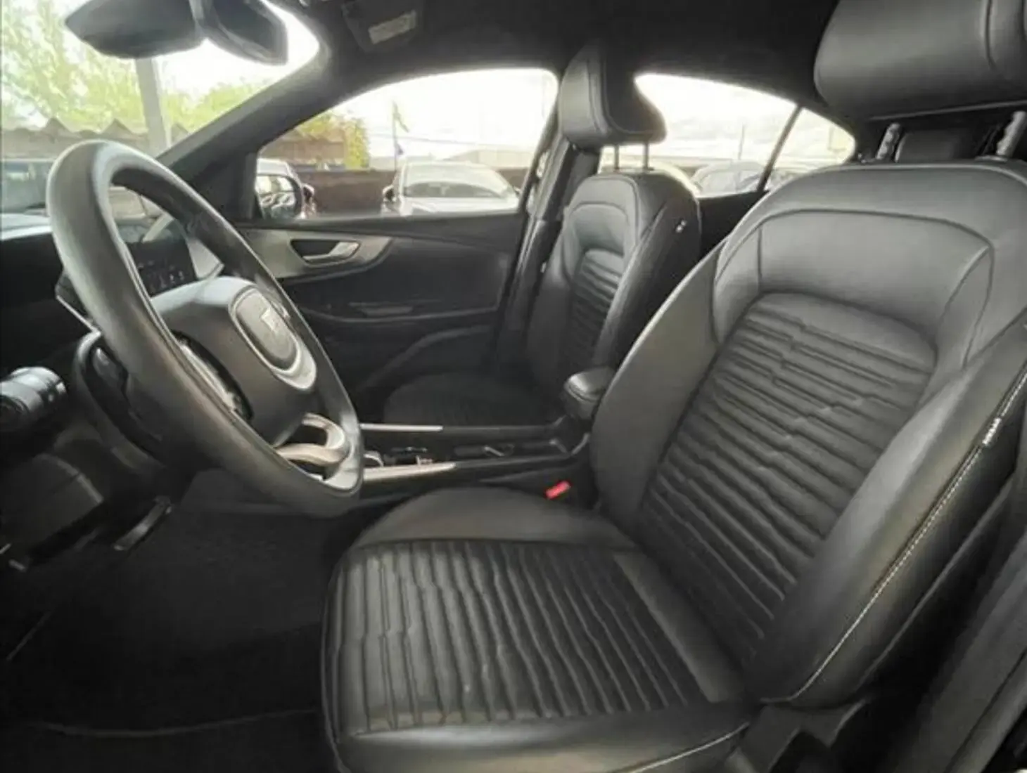 galeria FASTBACK