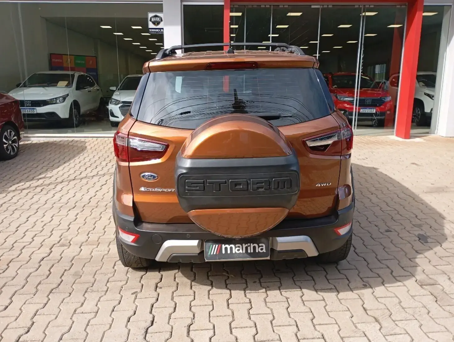 galeria ECOSPORT