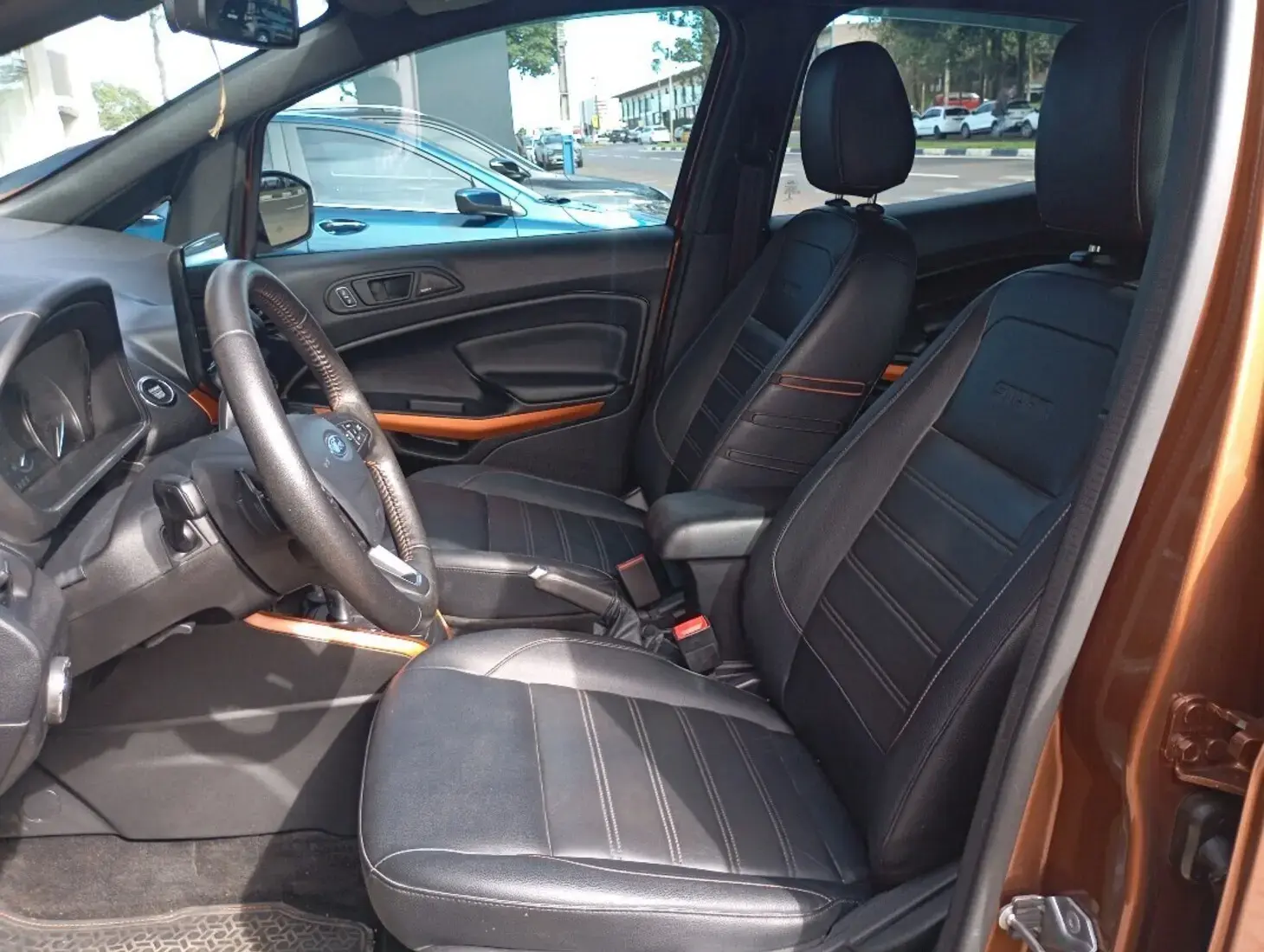 galeria ECOSPORT