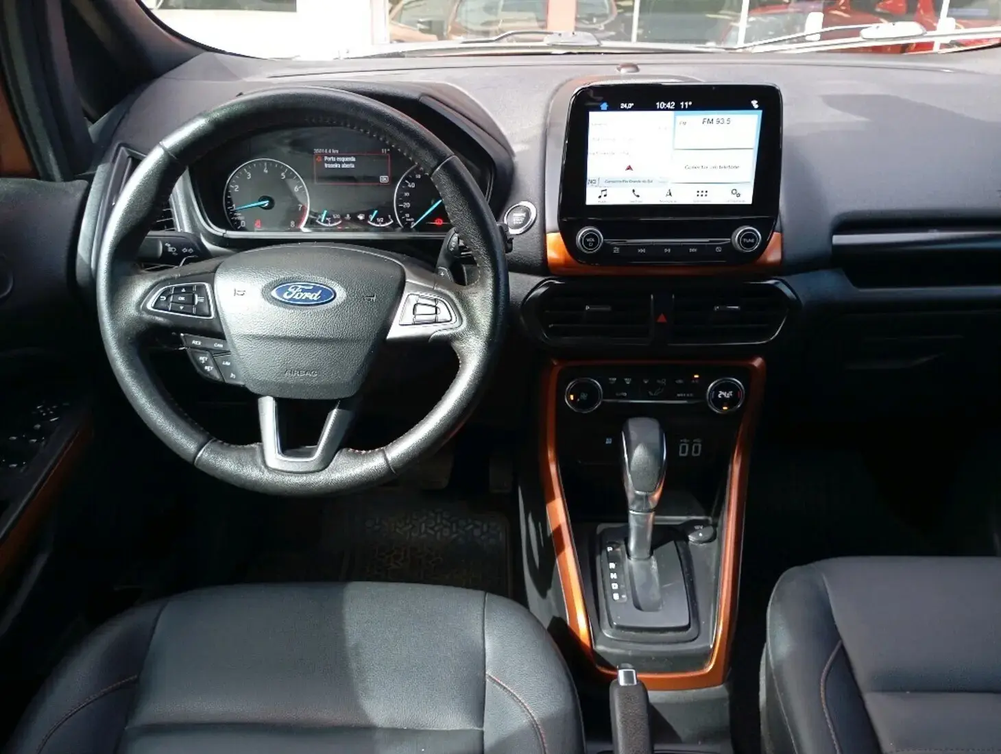 galeria ECOSPORT