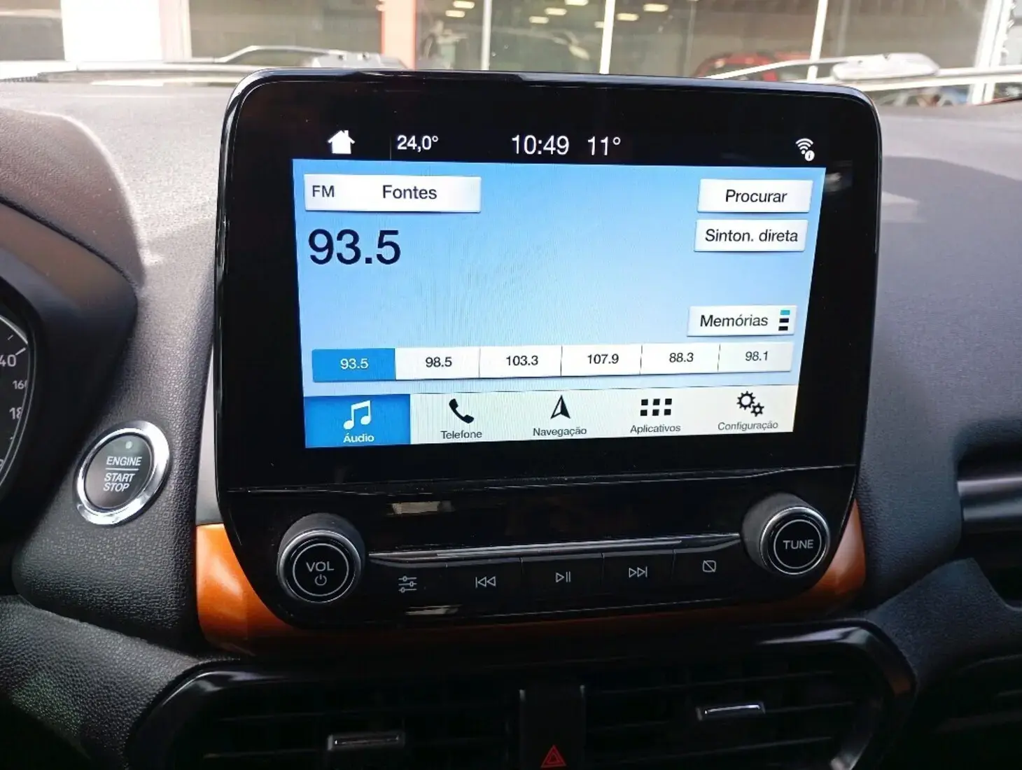 galeria ECOSPORT