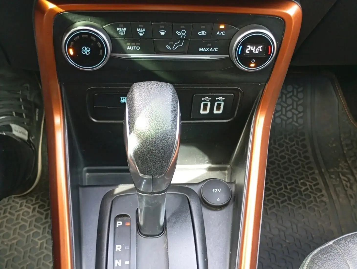 galeria ECOSPORT