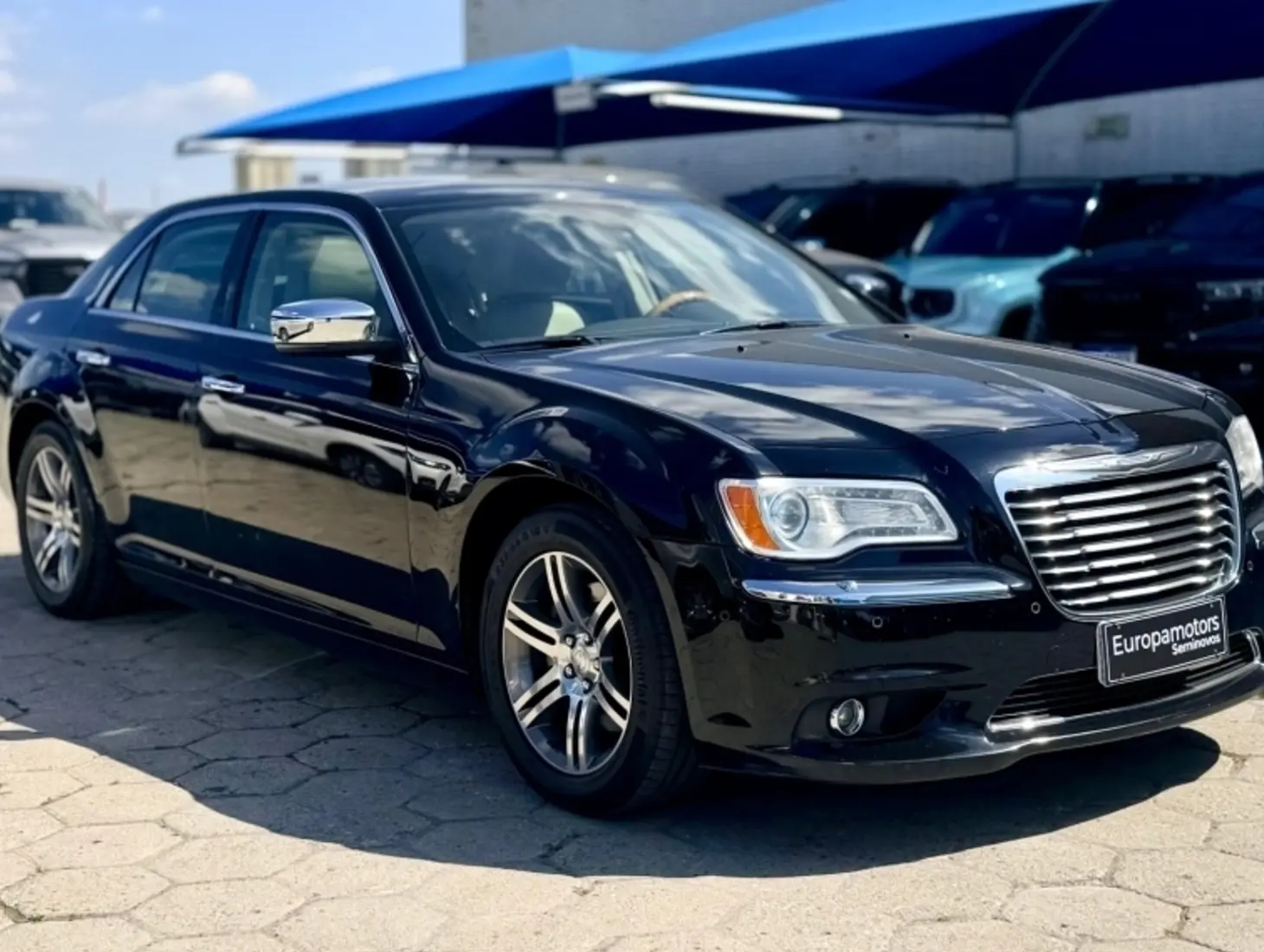 galeria 300 C