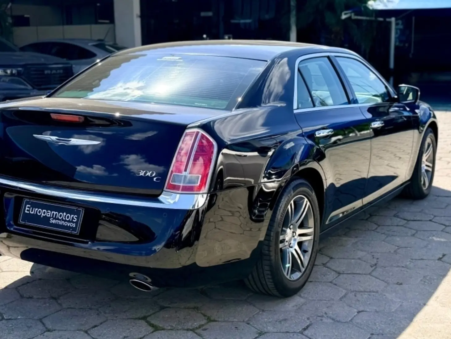 galeria 300 C
