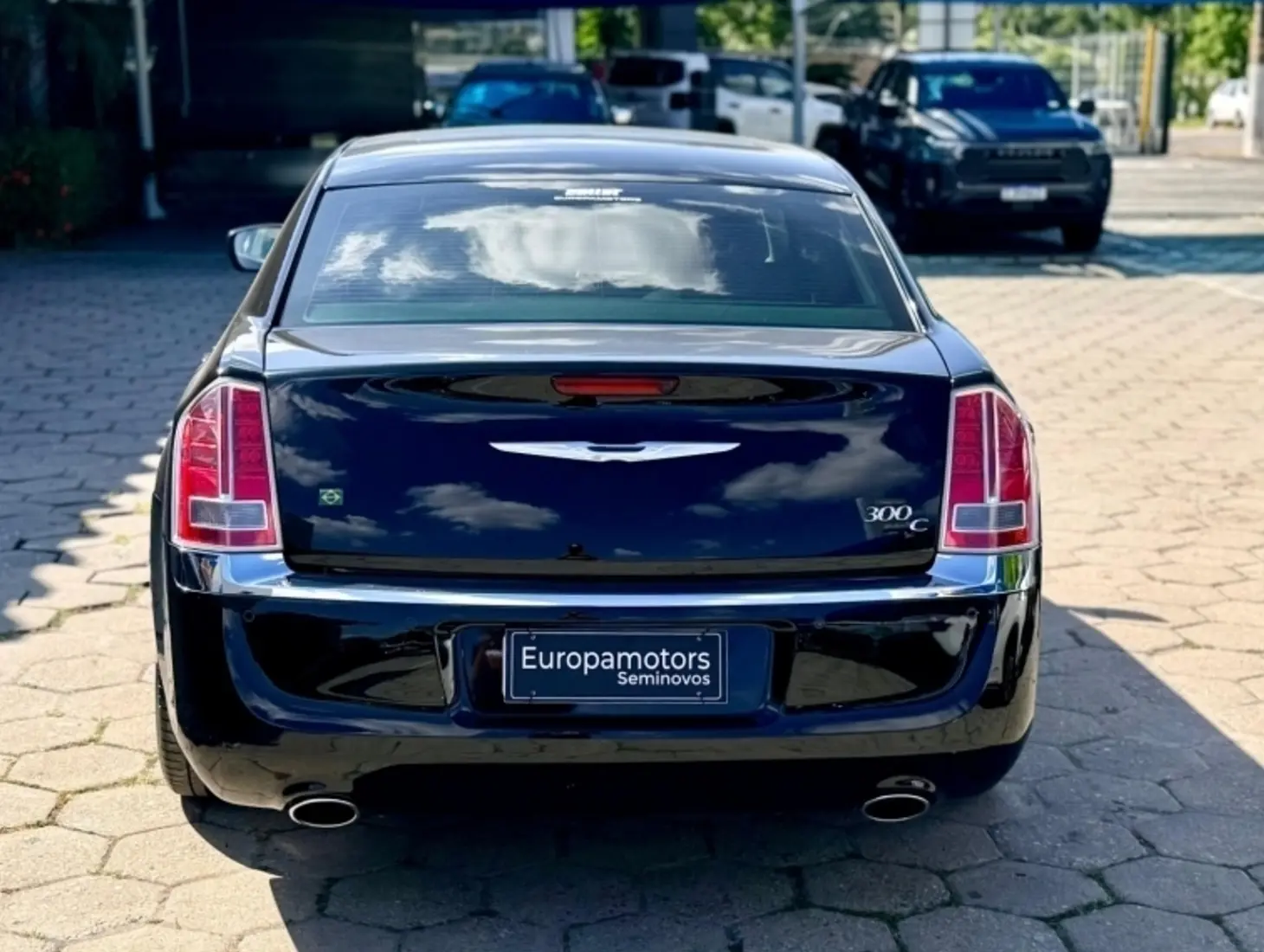 galeria 300 C