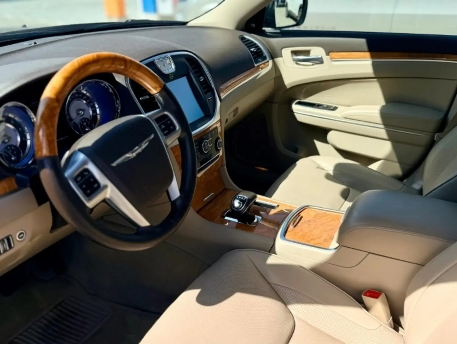 galeria 300 C