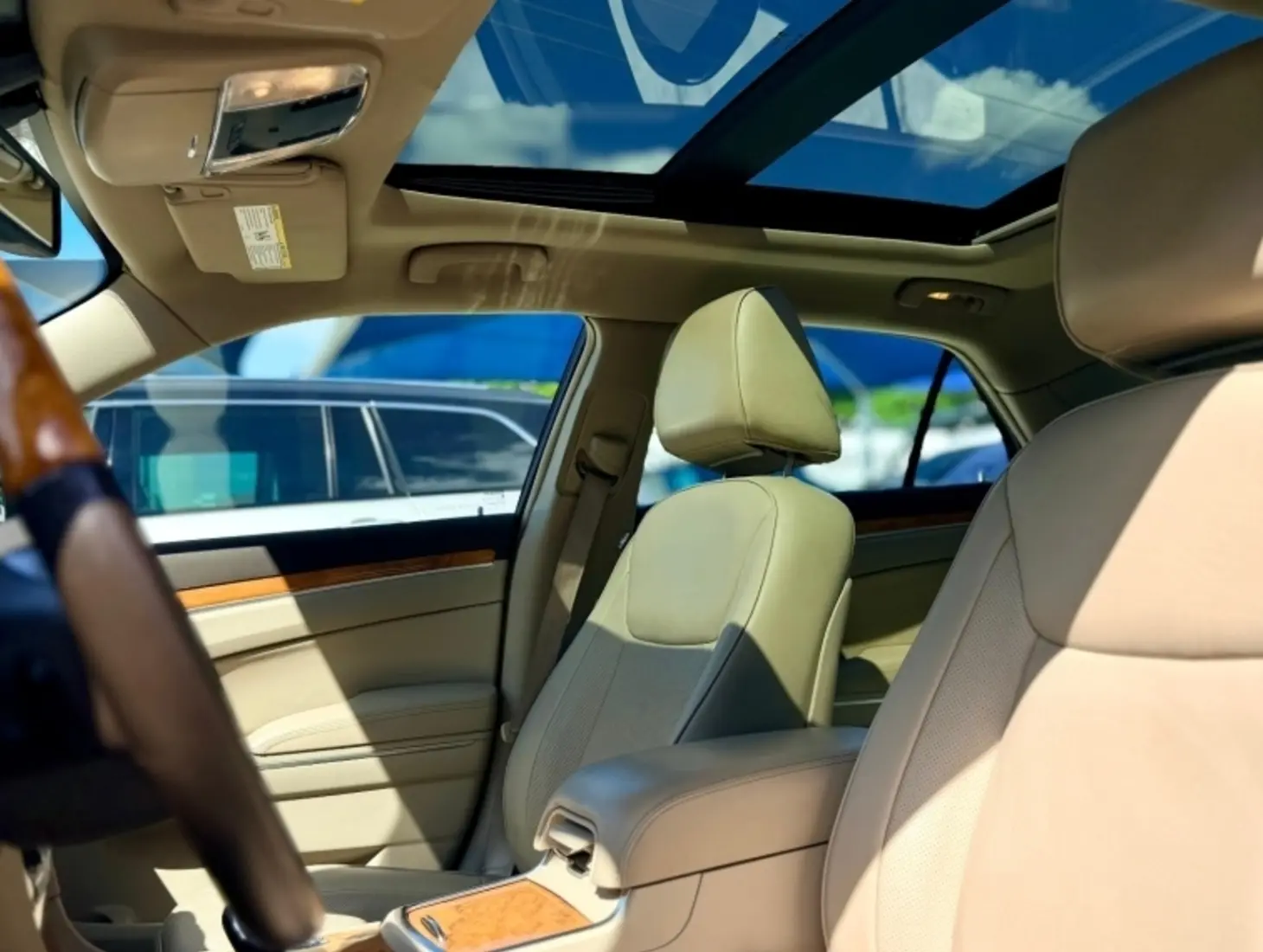galeria 300 C