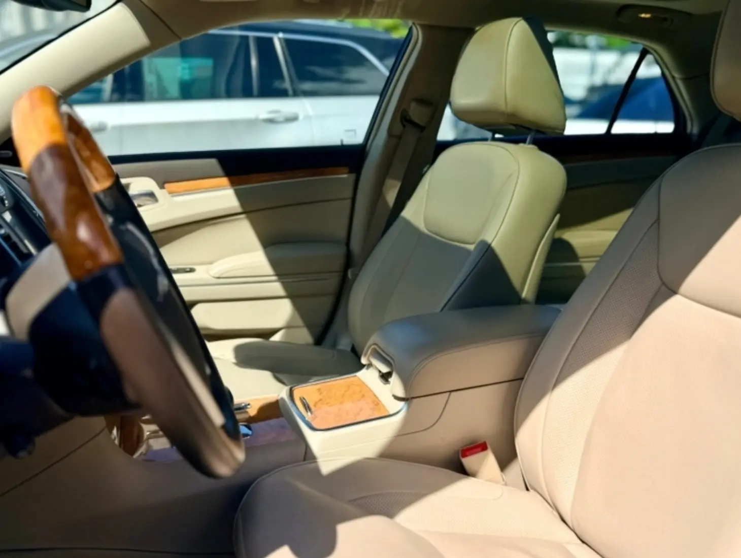 galeria 300 C