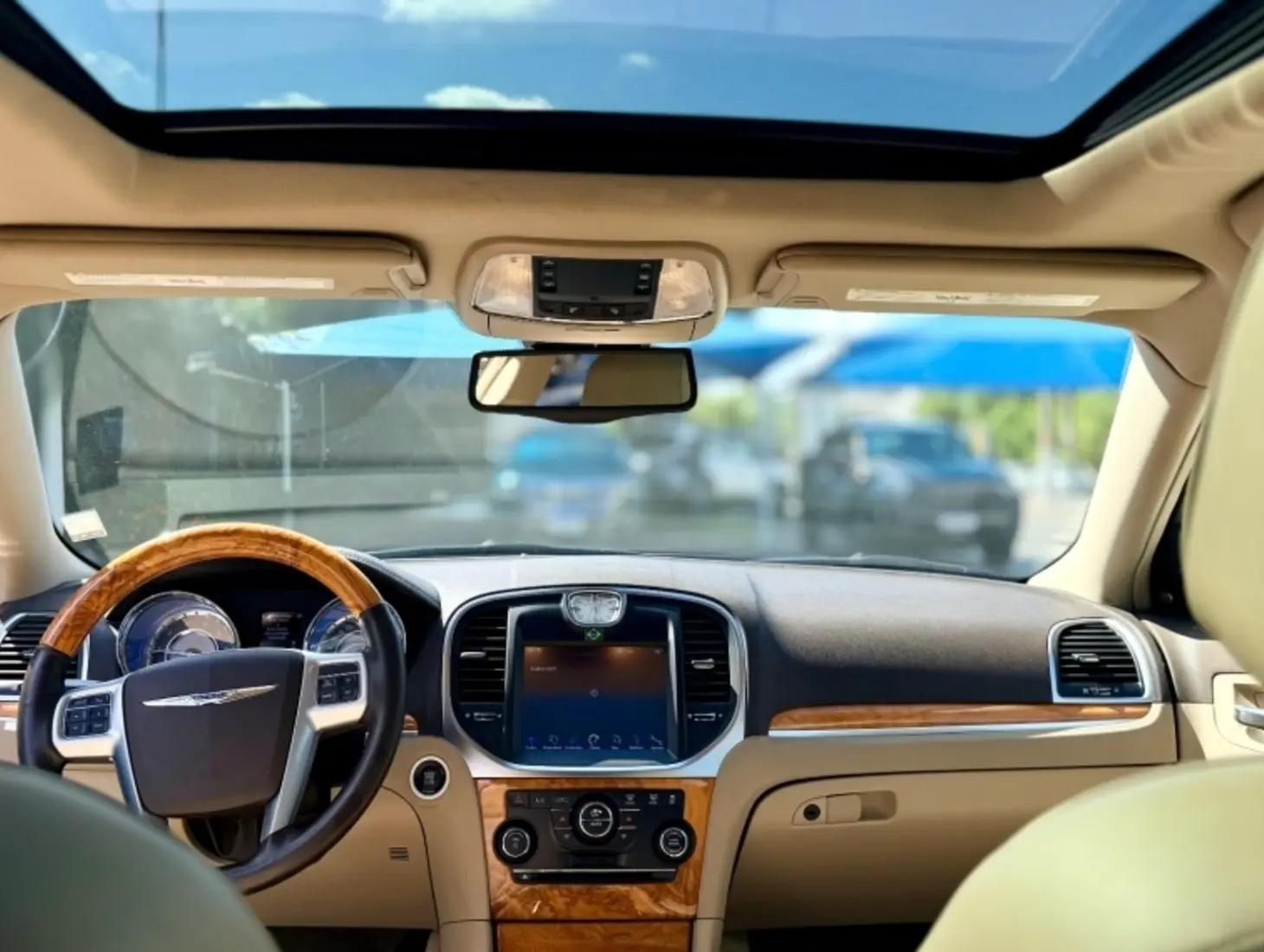 galeria 300 C