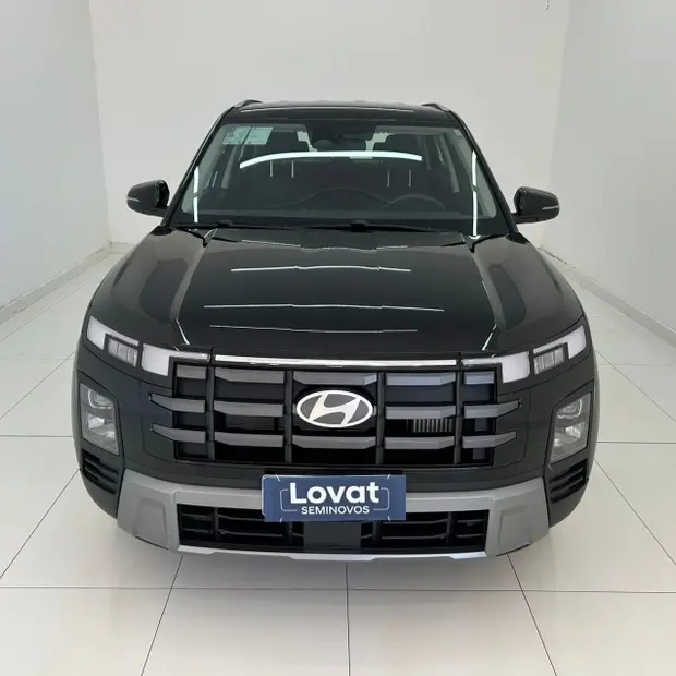 Hyundai CRETA 1.0 TGDI FLEX COMFORT AUTOMÁTICO