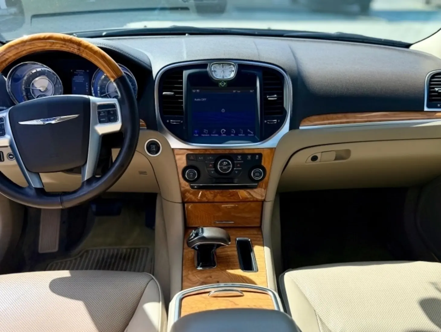 galeria 300 C