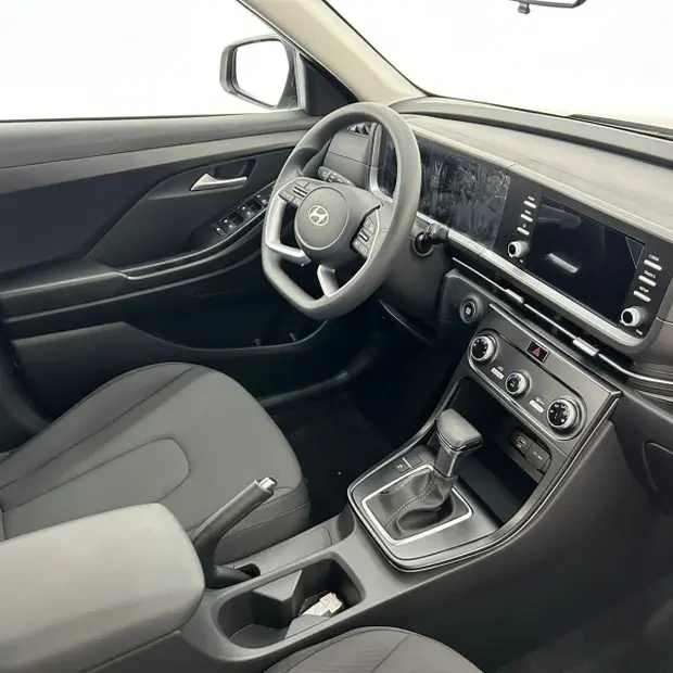 Hyundai CRETA 1.0 TGDI FLEX COMFORT AUTOMÁTICO