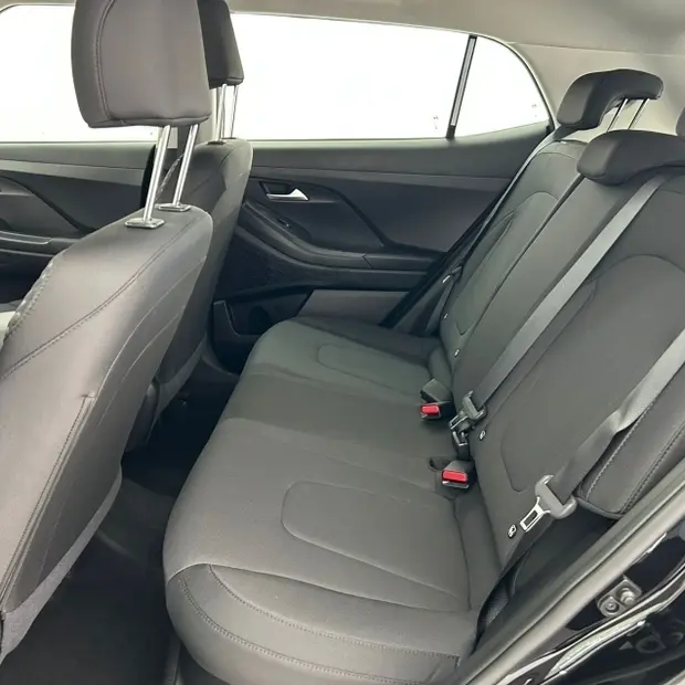 Hyundai CRETA 1.0 TGDI FLEX COMFORT AUTOMÁTICO