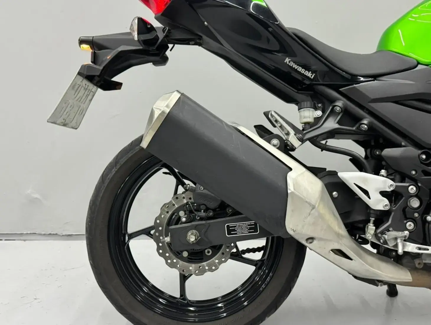 galeria Z 400