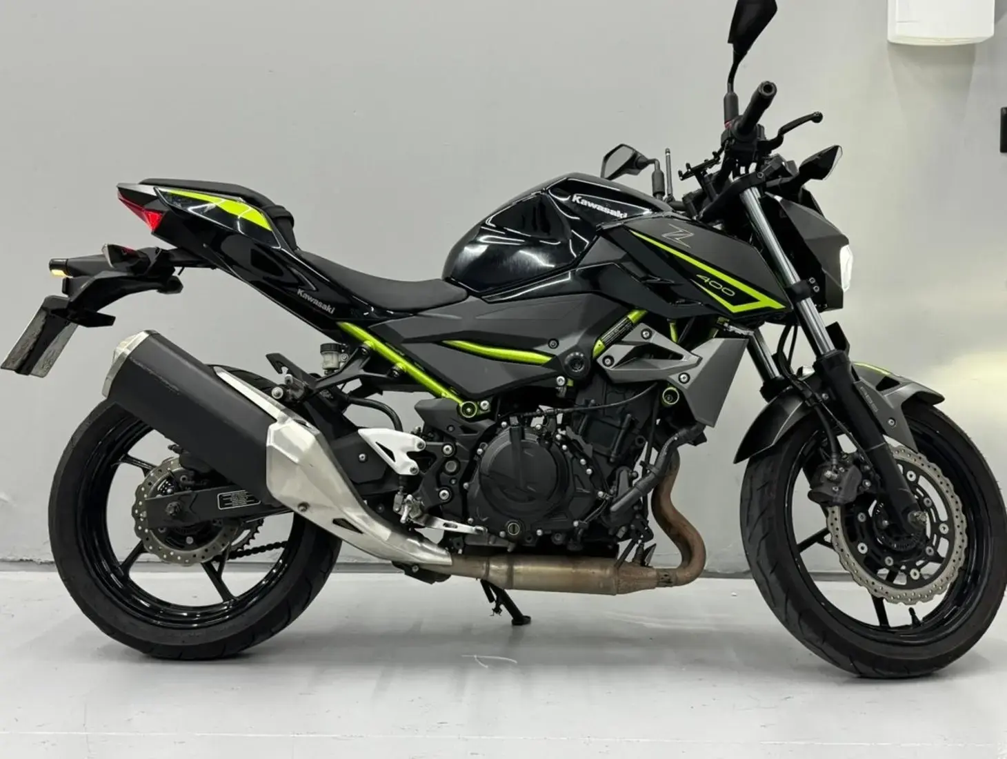 galeria Z 400