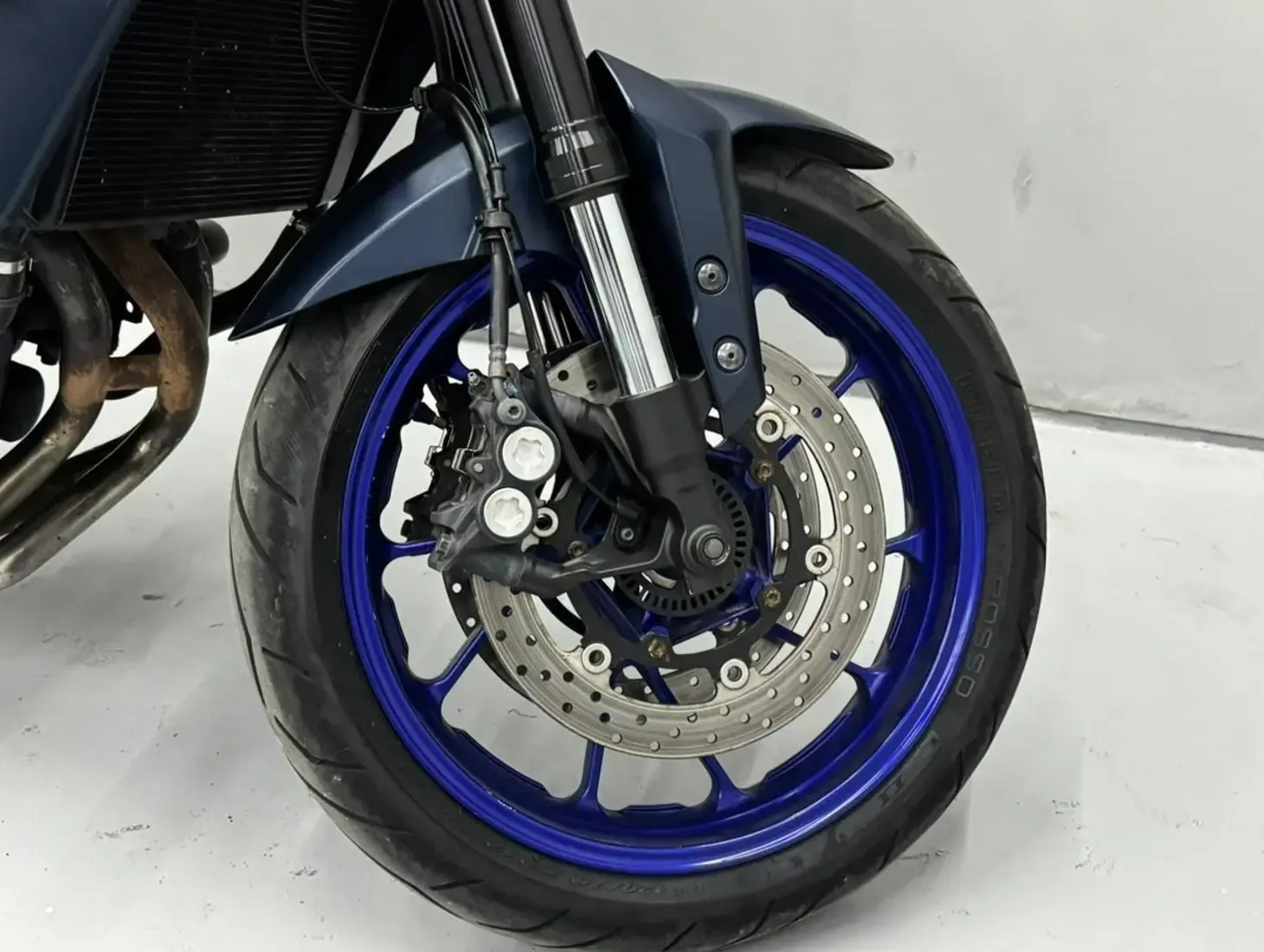 galeria MT-09 850cc/ABS