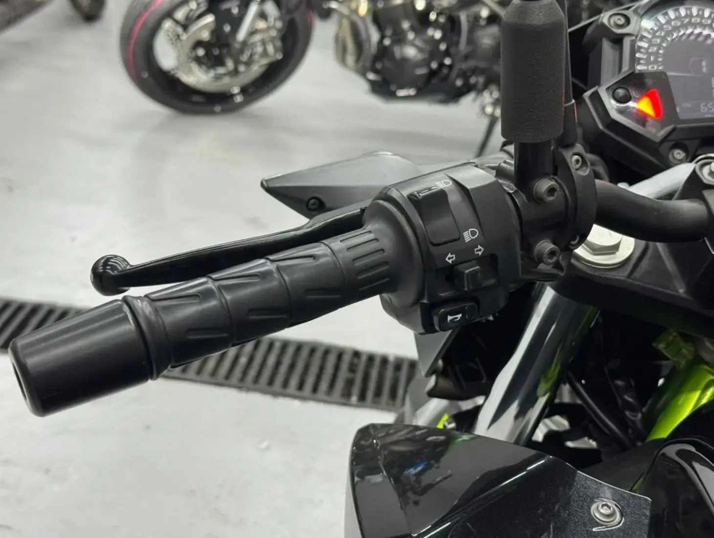 galeria Z 400